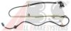 A.B.S. 30342 Sensor, wheel speed